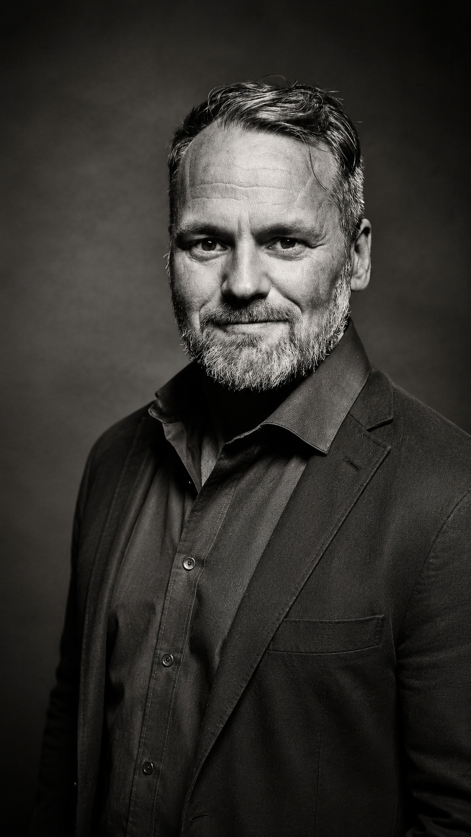 Peter Stolk — webdesigner Uithoorn